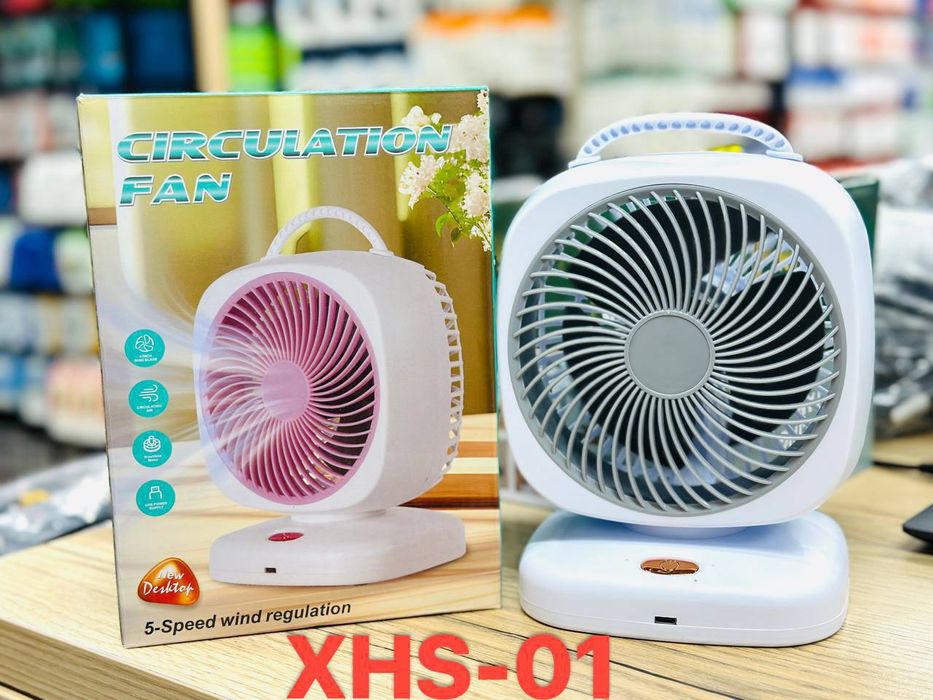 Продам настольные вентиляторы