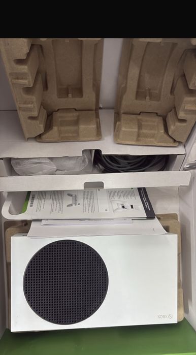 X box series  s продам