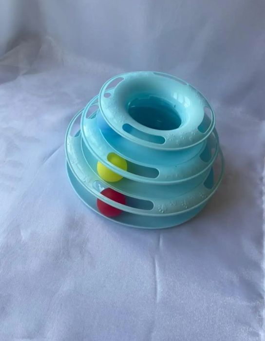 игрушка для кота