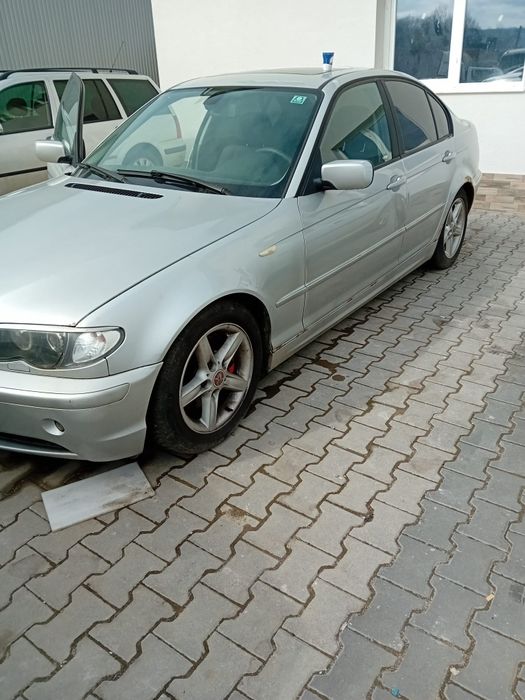 Dezmembrez : BMW  E 46  FACELIFT , GOLF 1.9 AJM, BMW , AUDI A4, OPEL,