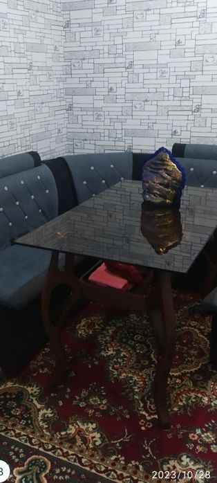 А.Югнаки 3/5/5 лоджия 2х6