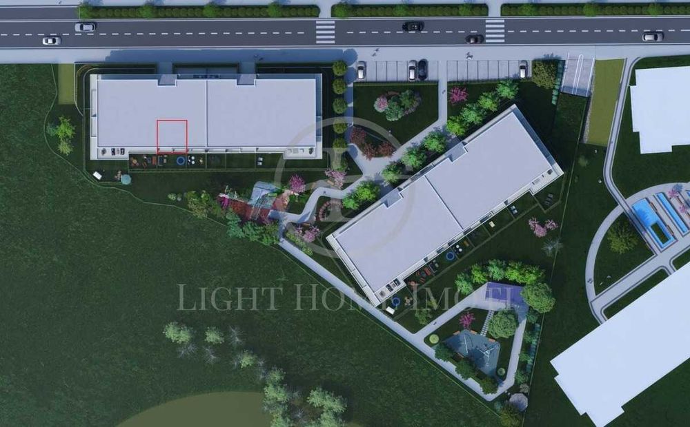 Продава се Двустаен апартамент в Пловдив, Кършияка - 72 кв.м за 1407 €/кв.м - Снимка #2