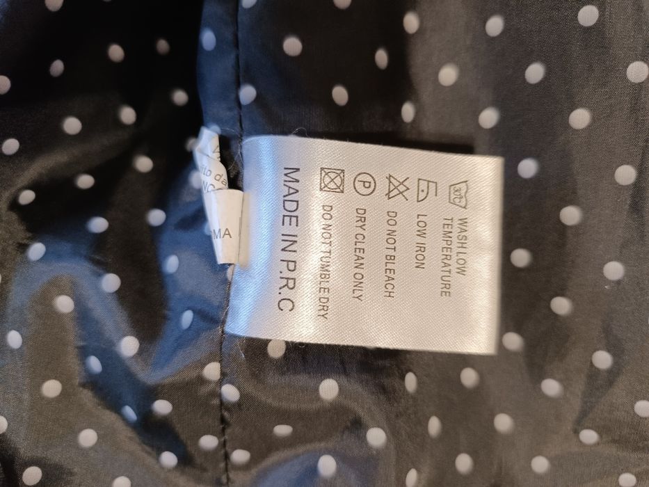 Дамско кожено яке 42N