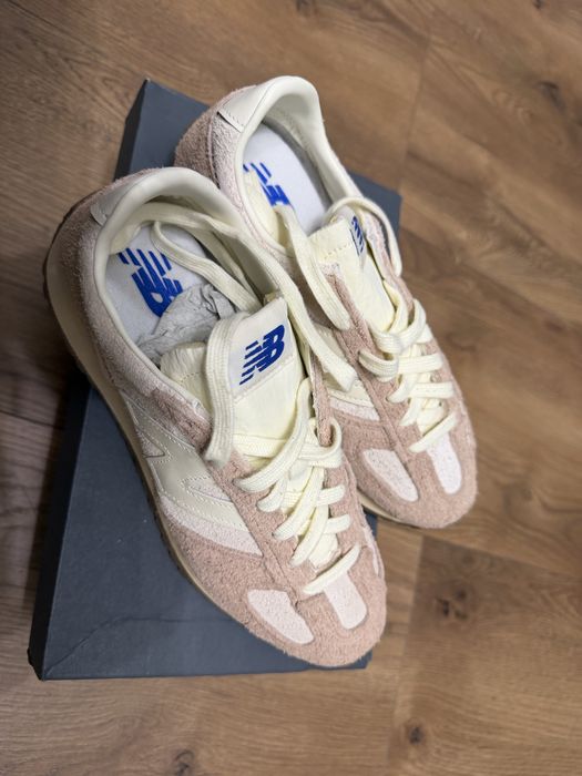 New Balance обувки