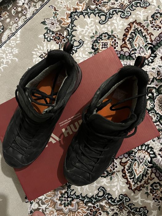 HUMTTO натурални кожа