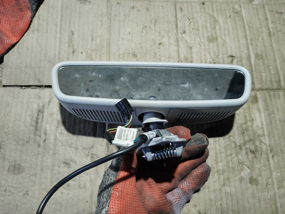 Централно Огледало Mercedes W211 E class Tmodel 4matic 320CDI