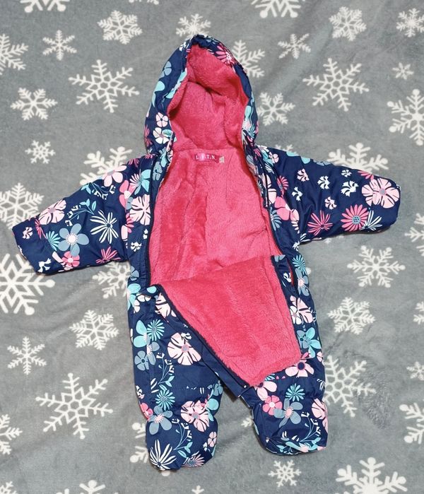 Бебешки ескимос 6м