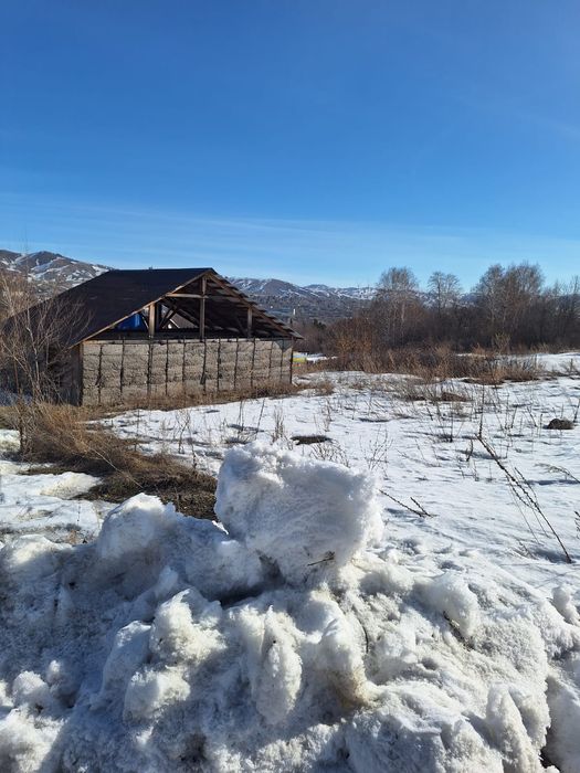 Продам участок в Жыланды