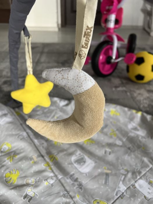 Активна гимнастика