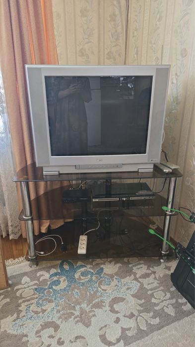 Телевизор сатылады