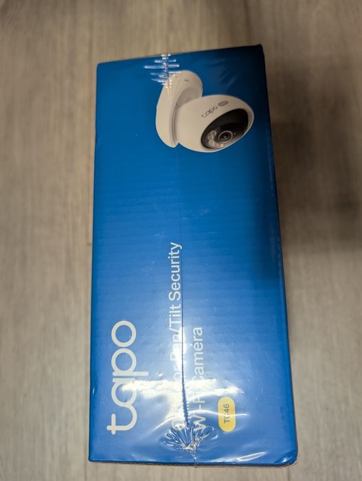 Camera Tapo TC46
