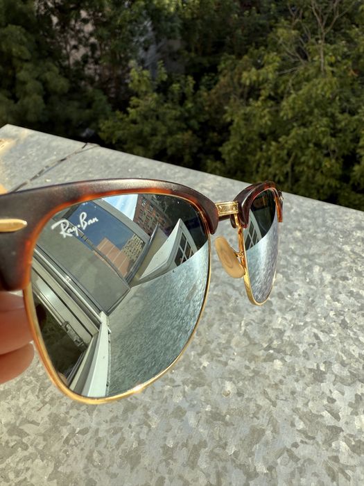 Ochelari Ray-Ban
