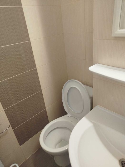 Vand apartament 2 camere, Arad zona Lebada