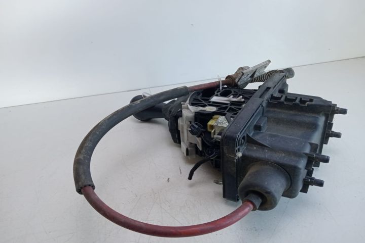 Trimonerie automata 3.0 quattro 4F1713041P Audi A4 B8/8K seria