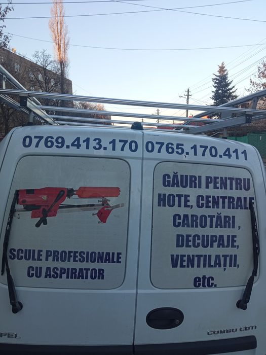 130 Lei Gaura Hota,Centrala,Doze ,A.C. in  BCA,Cărămidă ,Beton Armat