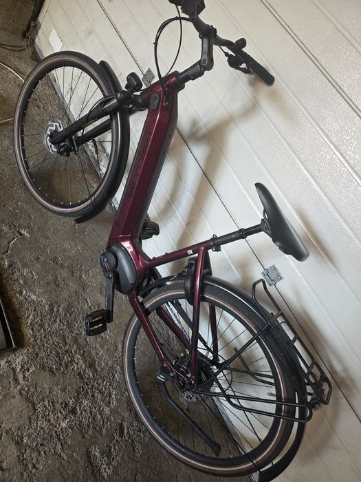Biciclete de vanzare