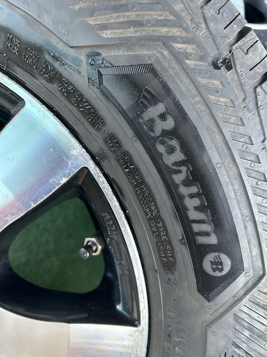 5x118 15 за fiat ducato peugeot boxer citroen