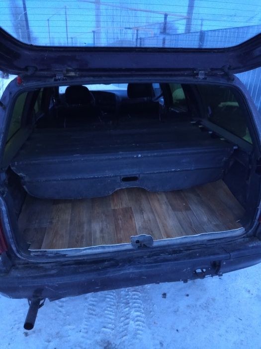 Опель омега Караван