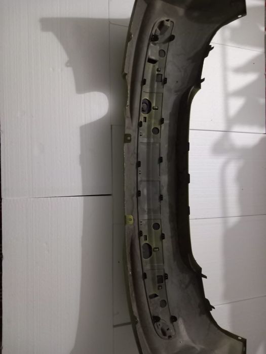 Bară spate peugeot 207