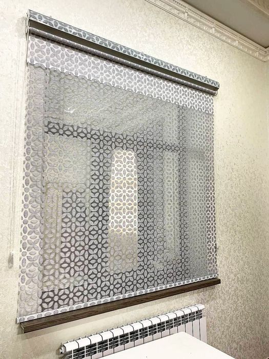 Жалюзи IDEAL на заказ