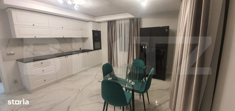 Casa cu 3 camere si un teren de 700 mp, Livada Meses