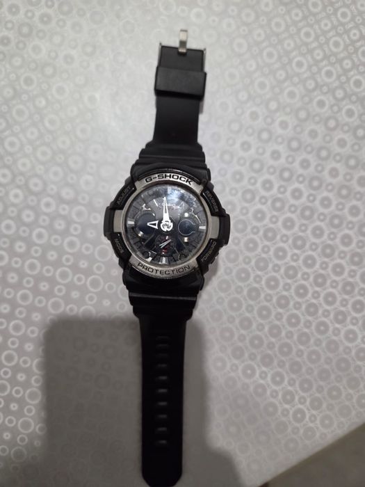 часы касеио харашом состаяние