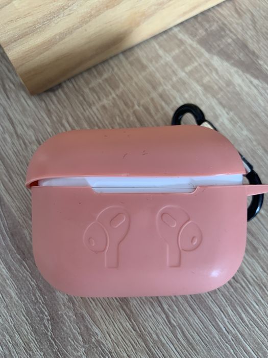 Кейс от наушников Gerlax H15 Pro