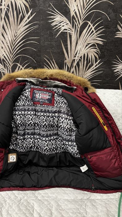 Продам новую Аляску