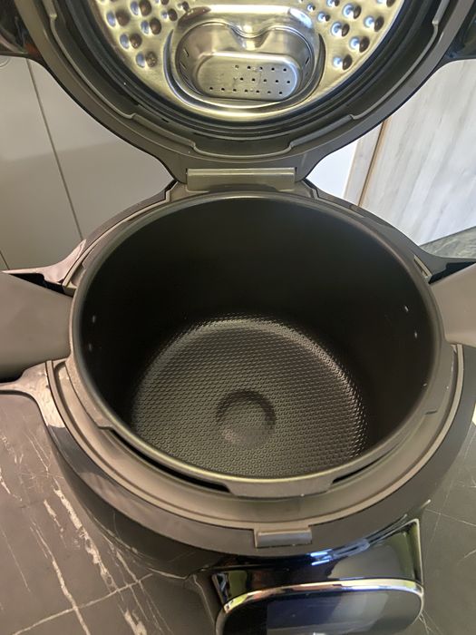 |Tefal Multicooker Cook4me |Nou|