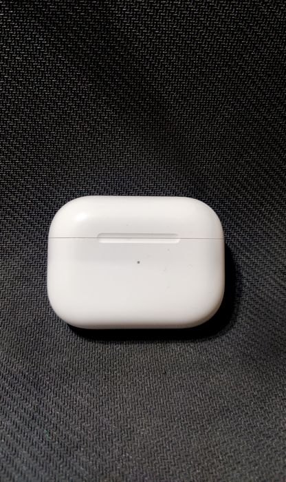 Кейс-Футляр AirPods Pro 2 (оригинал)