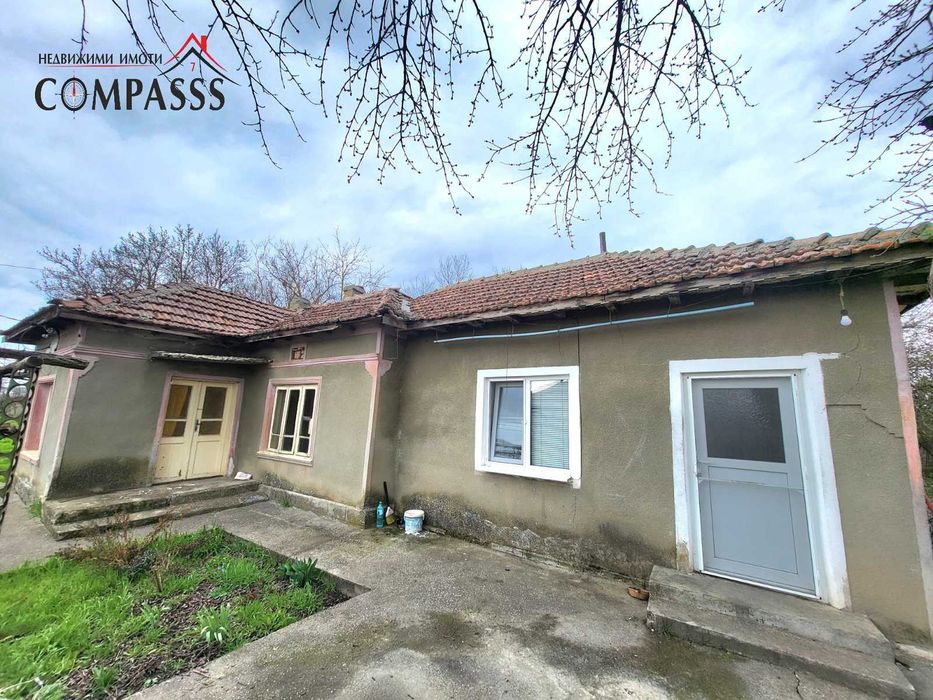 Продава се Къща в с. Равнец, Област Добрич - 127 кв.м за 76 €/кв.м - Снимка #2