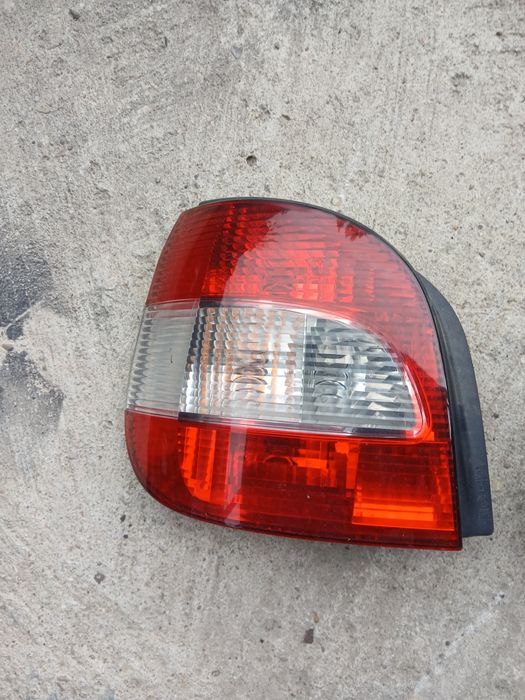стопове Рено Сценик/Renault Scenic I (1999-2003г.) 7700428055