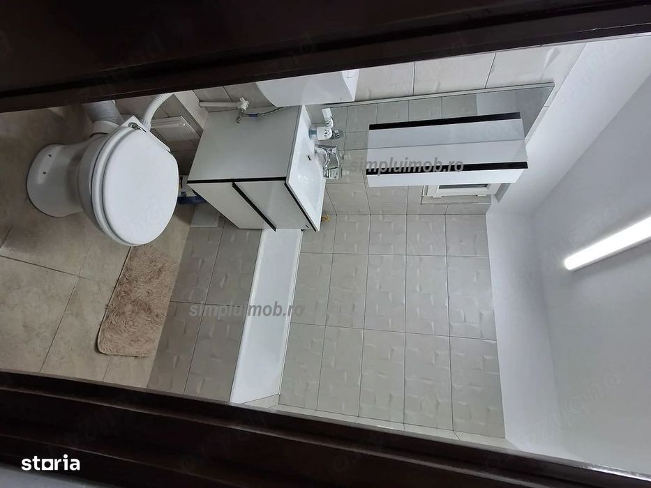 Apartament 2 Camere Spatios Zona Berceni