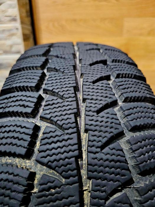 Зимняя резина 185/65/r14