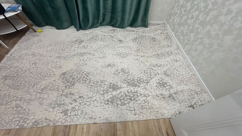 Ковер 2,5 * 3,5.