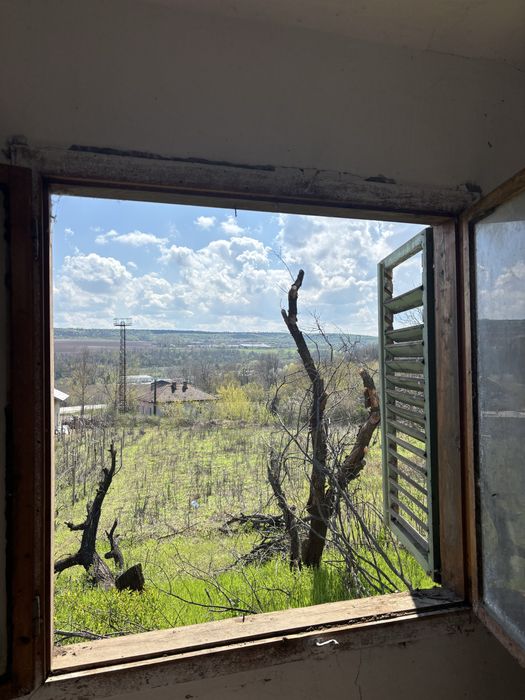 Вила местност Манастирски трап