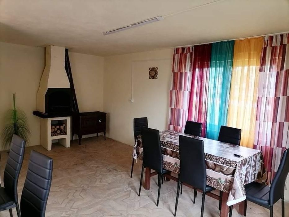 De inchiriat cabana intreaga Arieseni
