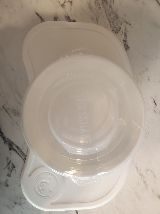 Set bol antiderapant Twistshake