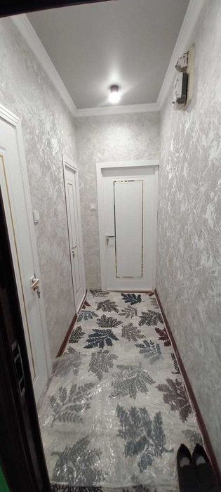 Чиланзар-8 Зеркалка 2в3/3/4 балкон 1,5/3 Ориентир Малика Гостиница