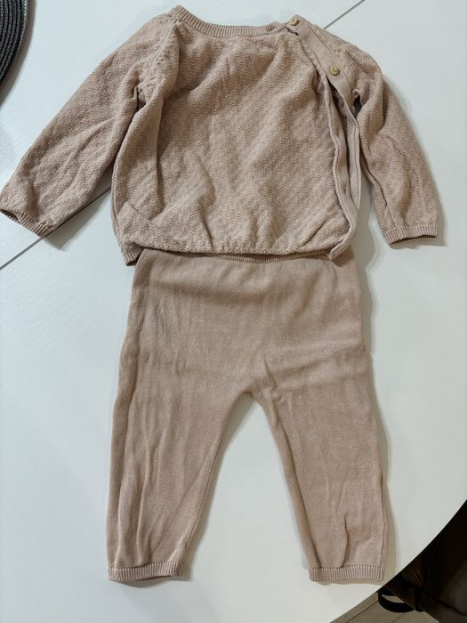 Seturi si treninguri fetite 62-74 cm