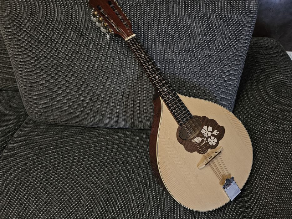 Mandolina Mandola RG 2
