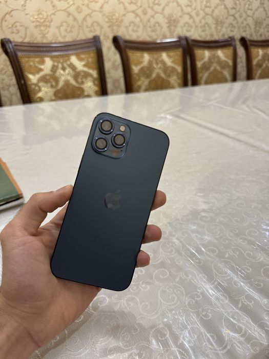 Iphone 12 pro Max 128gb