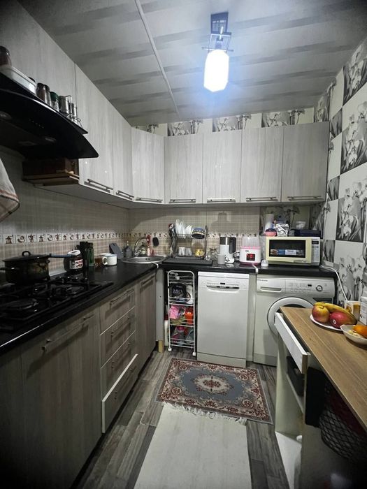 Сдаю 3/4/5 Бий метро Мирзо-Улугбекский район