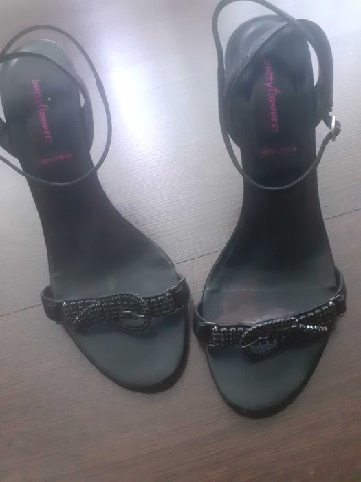 Sandale dama elegante