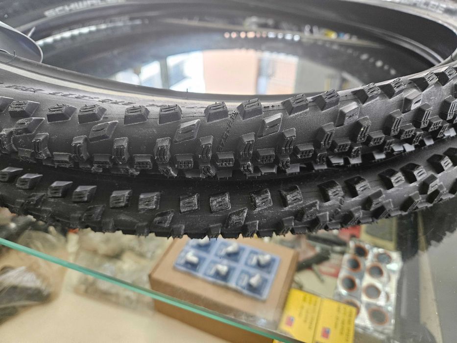 Нови външни гуми 20-27.5-29 цола: SCHWALBE ; CONTINENTAL ; MITAS