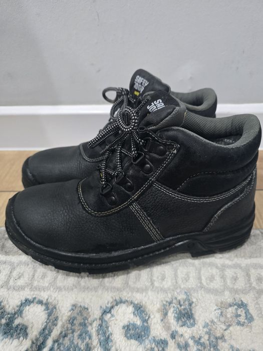 Спецобувь для мужщин