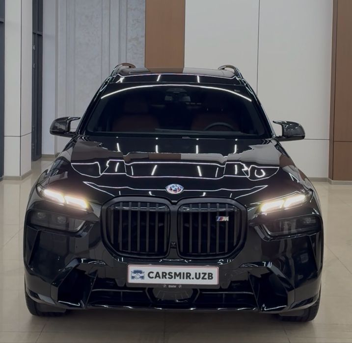 Bmw x7  M60i Full 2023