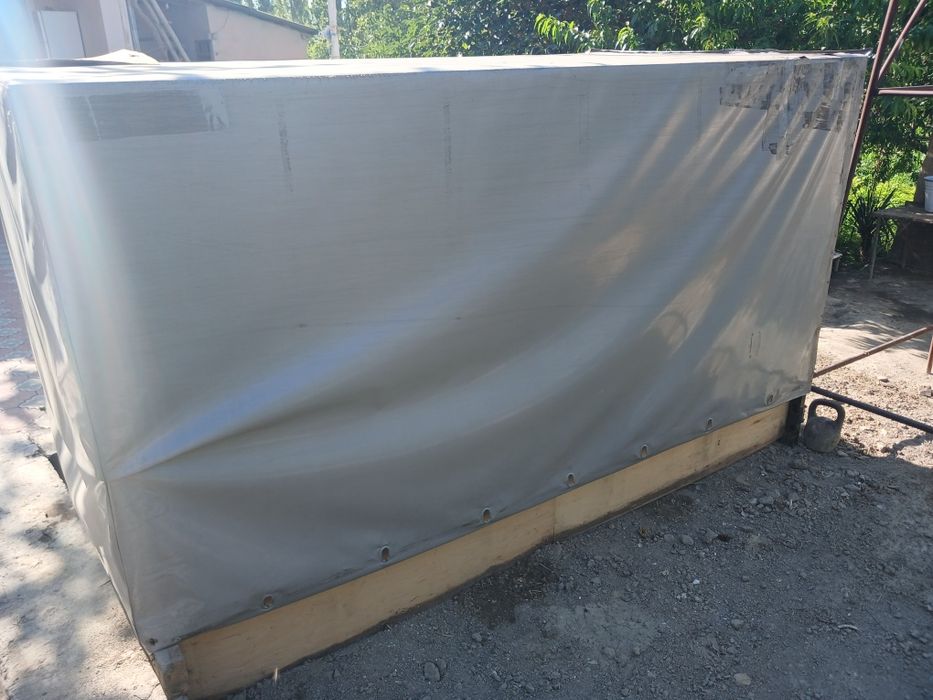 Shinarayta T30 Tent