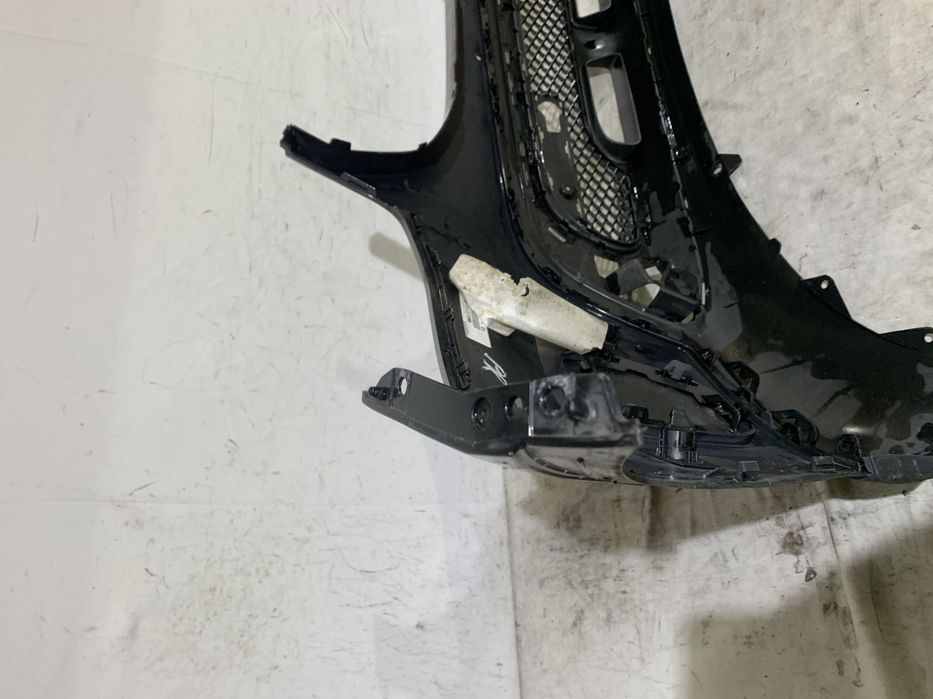 Bara fata Mercedes GLC W253, facelift, 2019, 2020, 2021, 2022, cod origine OE A2538858002.