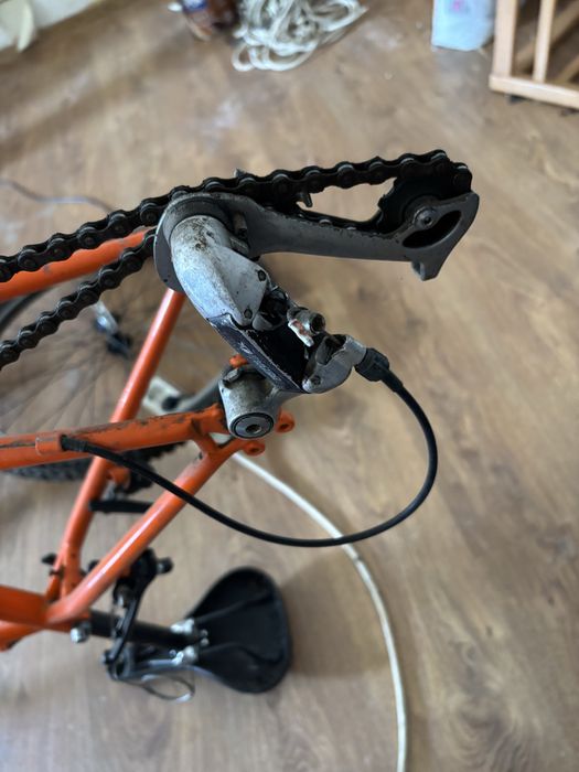 Vand bicicleta , MTB  roti 26